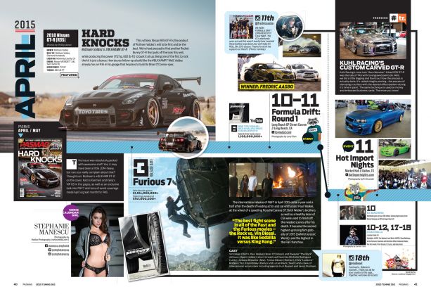 PASMAG Tuning Essentials 2015 Tuning 365 3rd Edition pg040 041