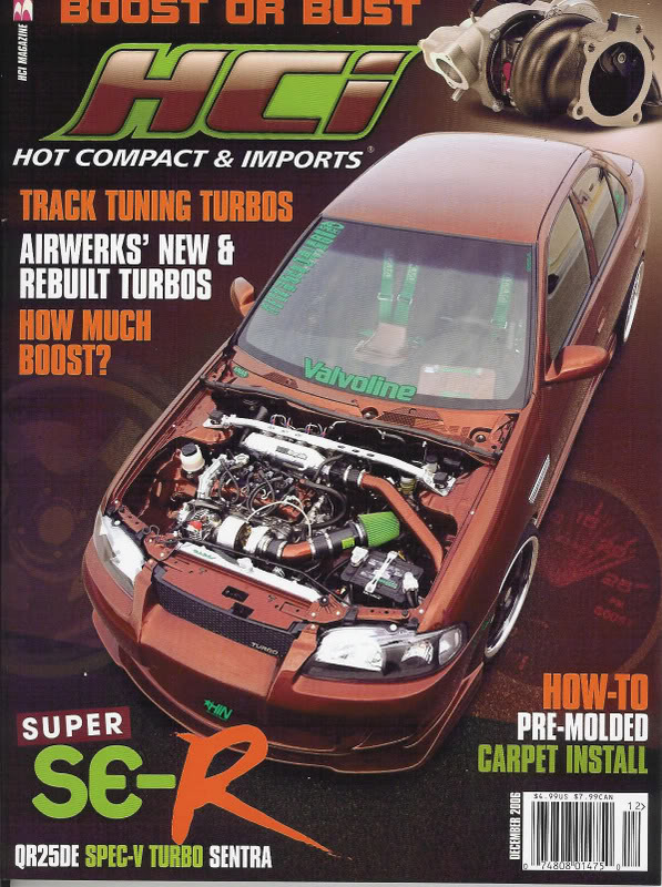 DSPORT Magazine Print U.S Subscription 12 Issue