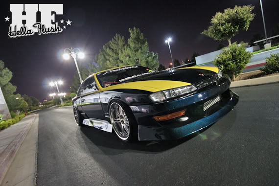 www.HellaFlush.com – S14