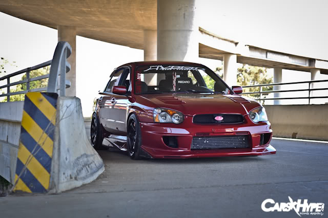 www.Carsxhype.com – WRX Wagon