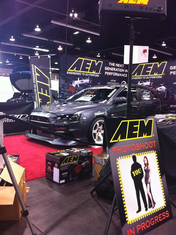 AEM MC SpoCom2013