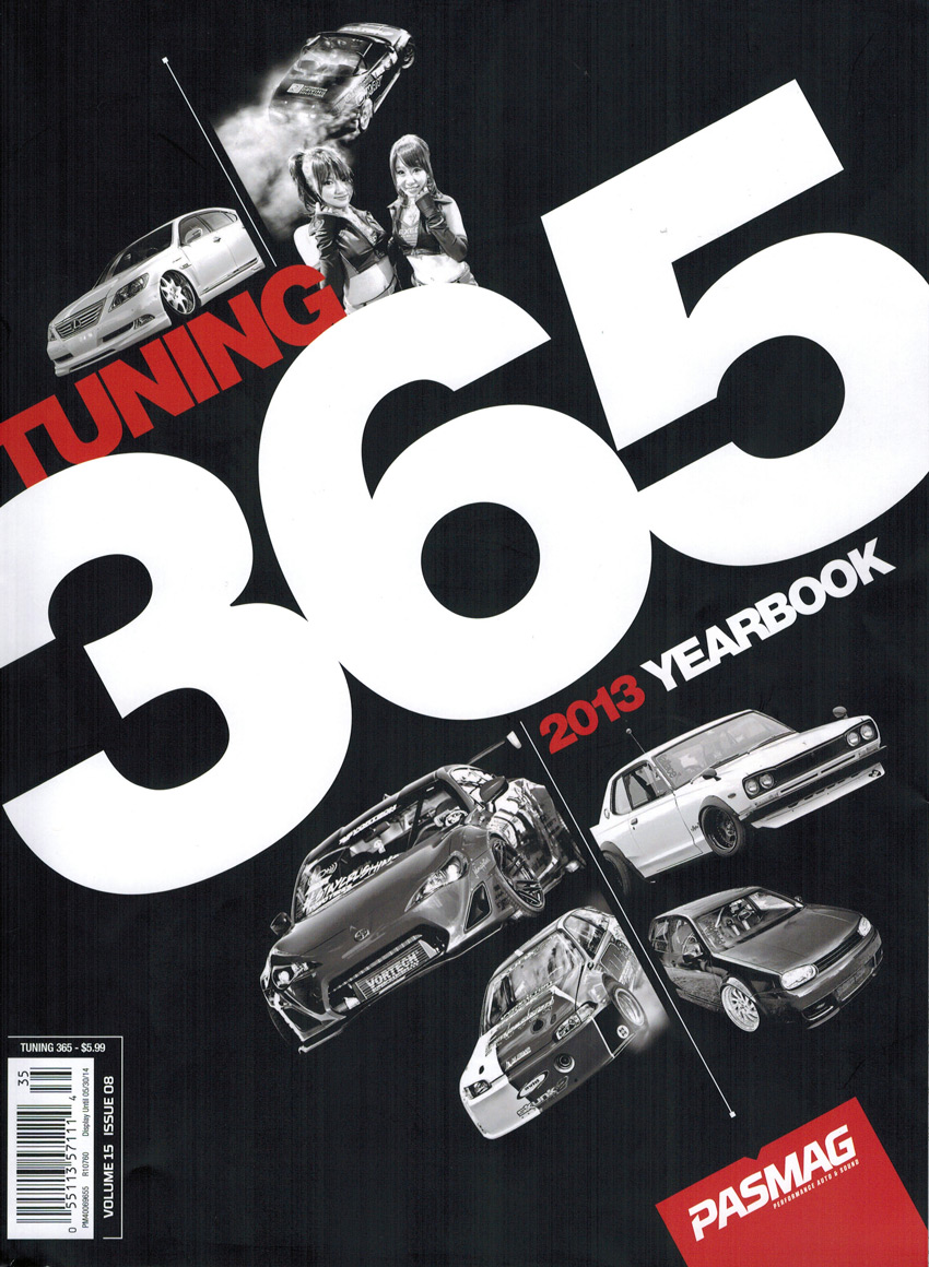 PASMAG 360 cover