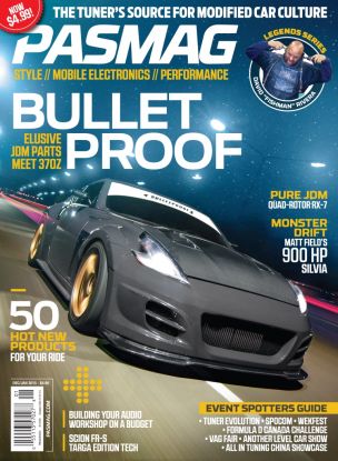 PASMAG December January 2015 Cover LR