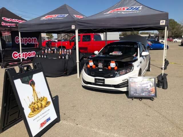 Import Face Off Bakersfield – 2/25/18