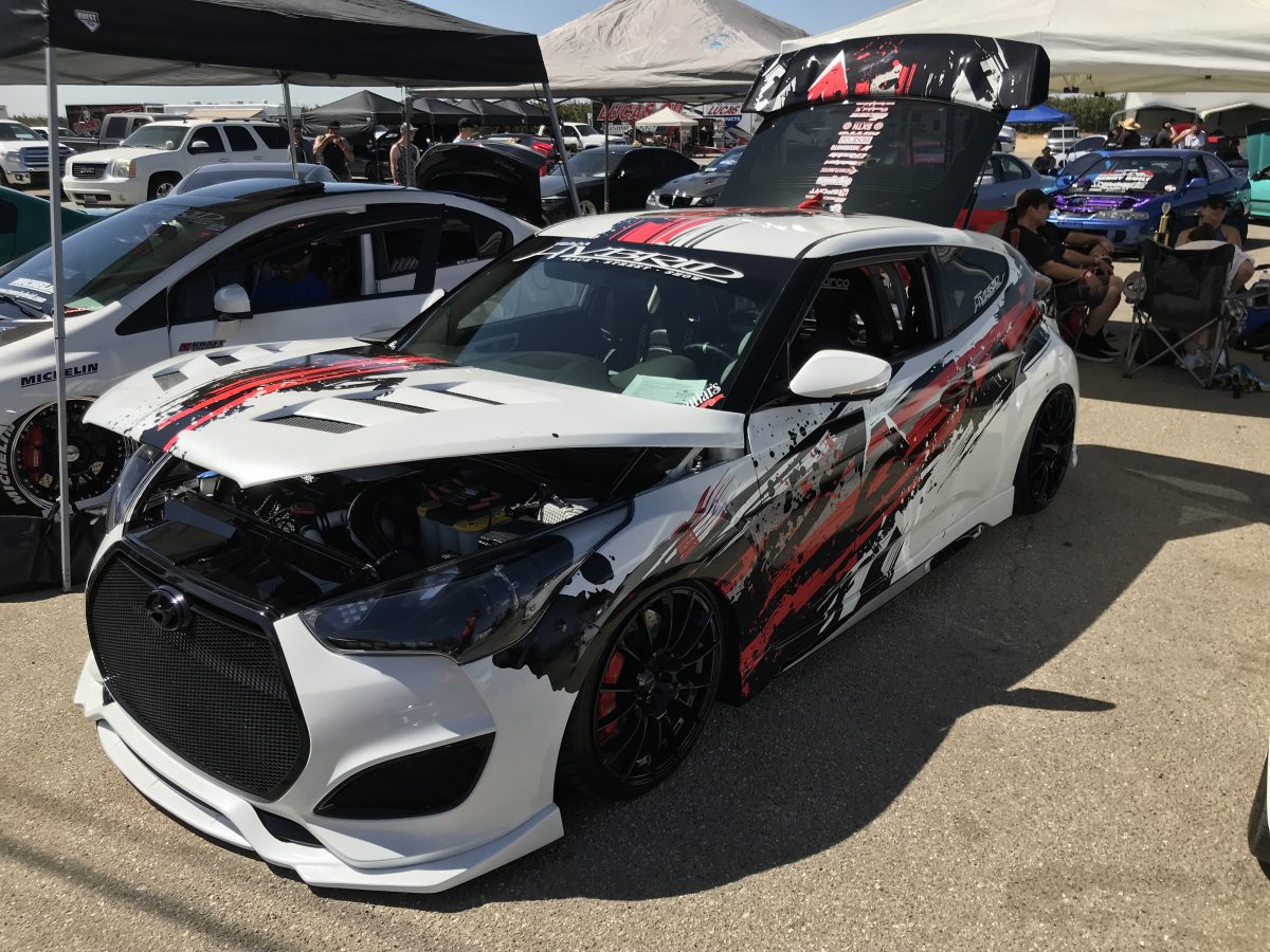 Import Face Off Bakersfield – 9/23/18