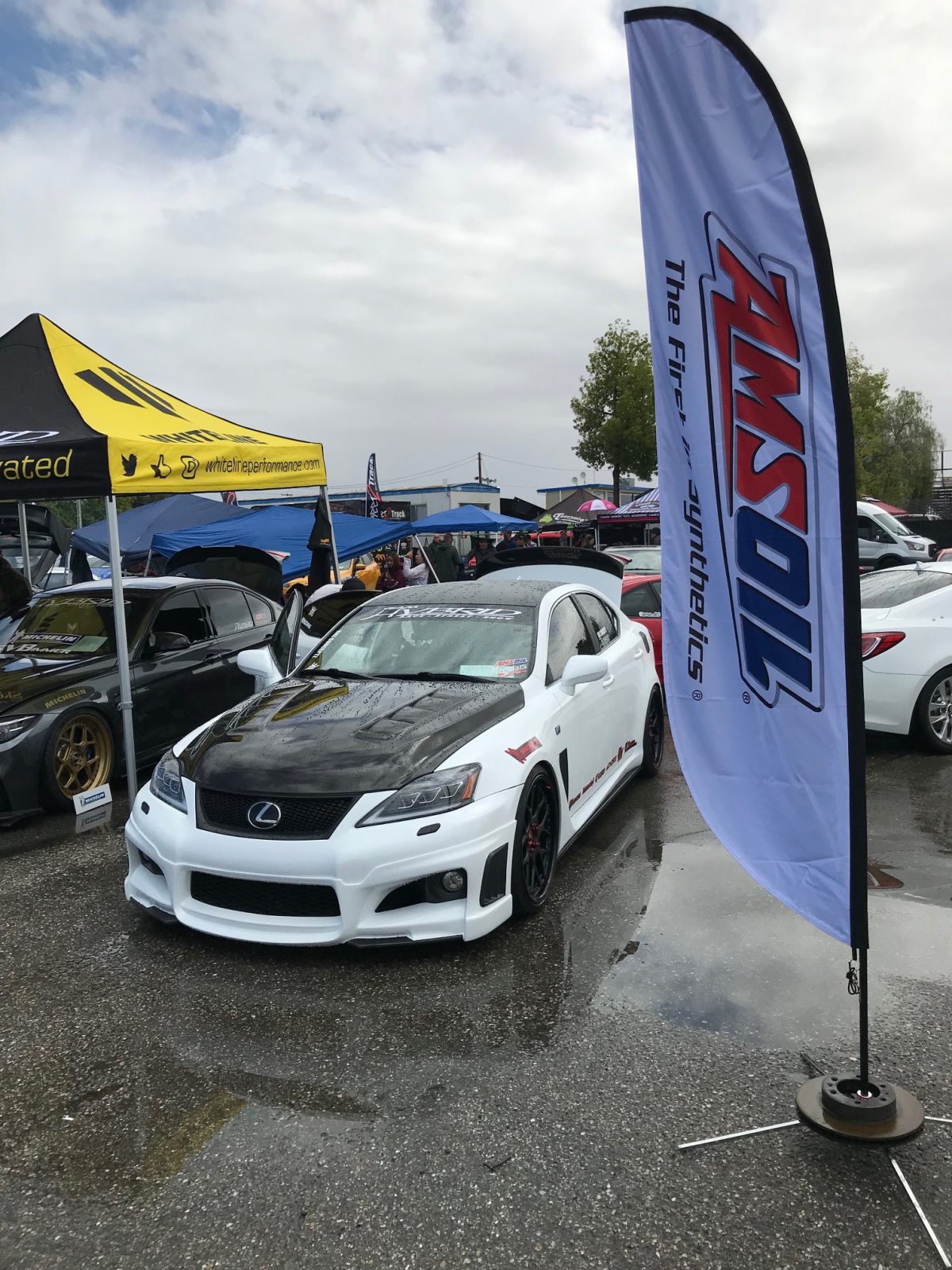 Import Face-Off Bakersfield  5-19-19