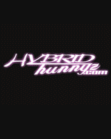 Hybrid Hunnyz